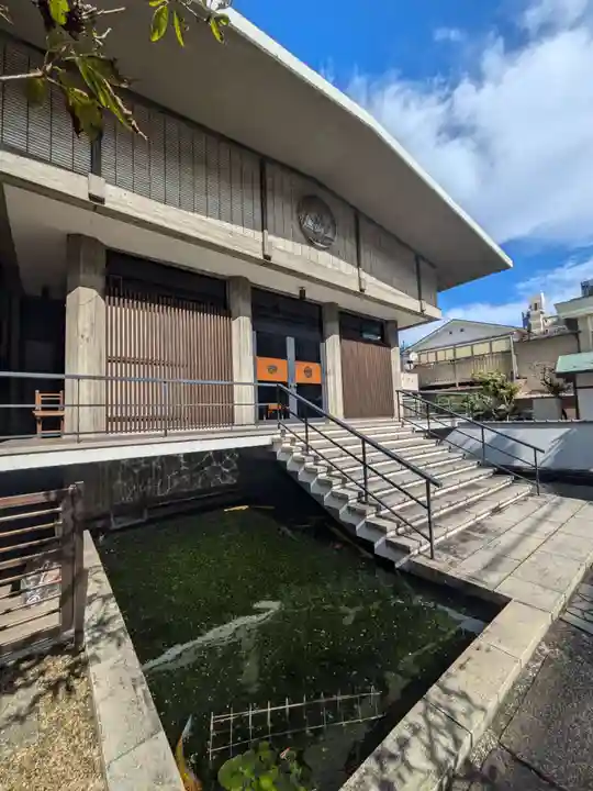 法善寺(東京都)