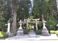 日吉神社(福井県)