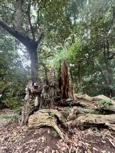 大湊神社（雄島）(福井県)