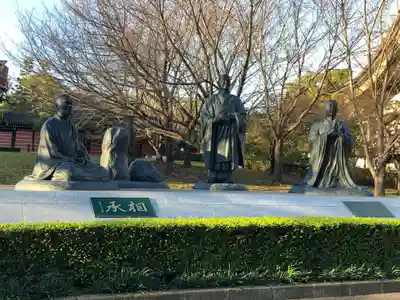 総持寺(神奈川県)