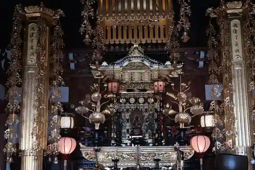 延算寺 東院(岐阜県)