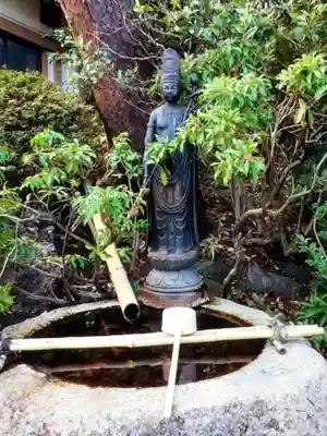 正覚院(東京都)