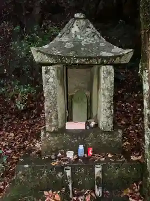 木花開耶姫神社(長崎県)