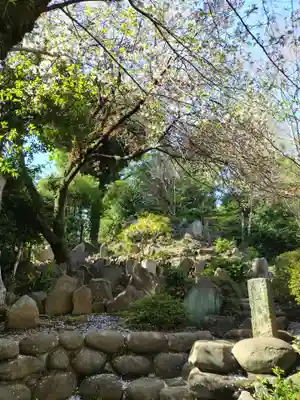 護国寺(東京都)