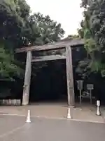 熱田神宮(愛知県)