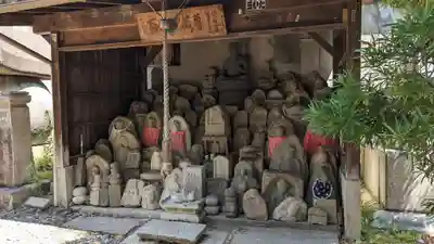 行願寺（革堂）(京都府)