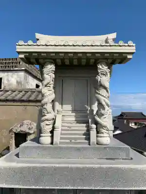 西宮神社(千葉県)