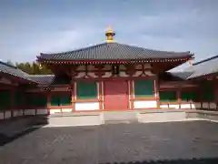 法隆寺(奈良県)