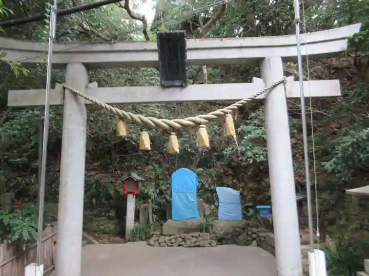 児玉神社(神奈川県)