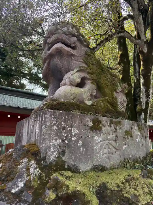 大國魂神社(東京都)