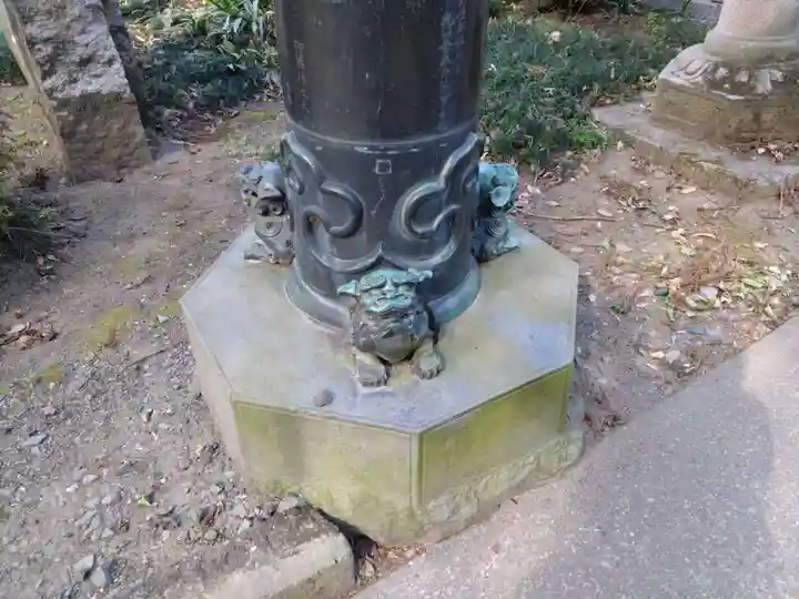 雄琴神社(栃木県)