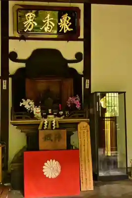 大乗寺(石川県)