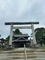 秋葉神社(埼玉県)
