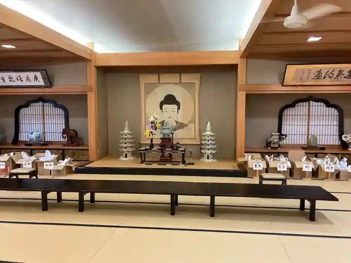 高松寺(長野県)