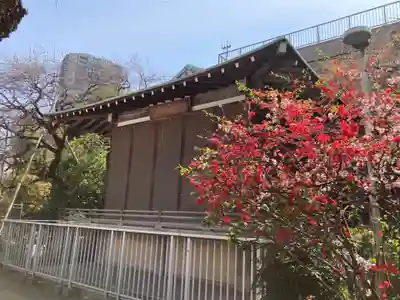 住吉神社(東京都)