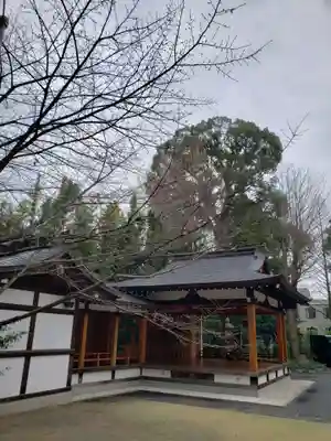 阿佐ヶ谷神明宮(東京都)