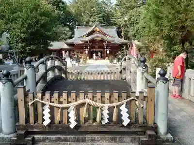 進雄神社のその他建物