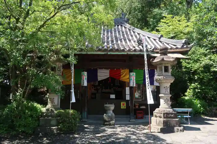弥勒寺(愛知県)