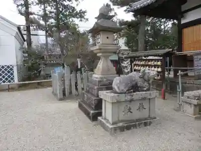 菅原天満宮（菅原神社）のその他建物