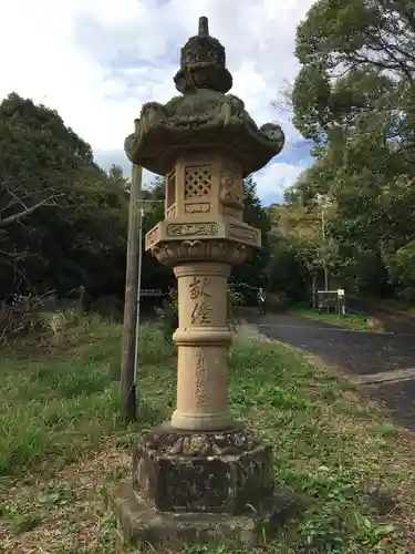 長浜神社のその他建物