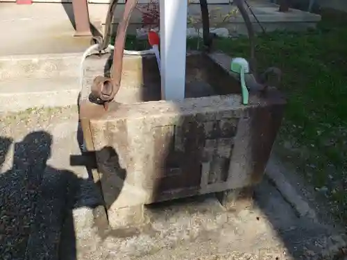 新善光寺のその他建物