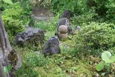當麻寺 宗胤院(奈良県)