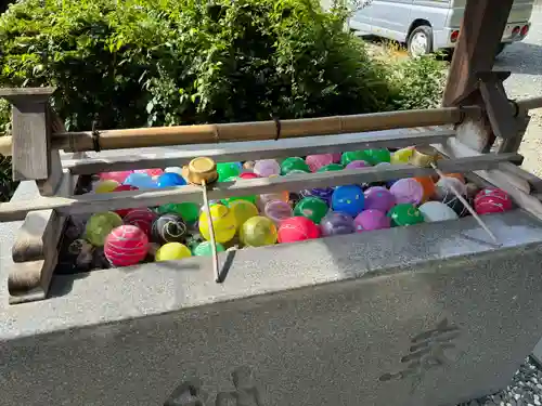 豊景神社(福島県)