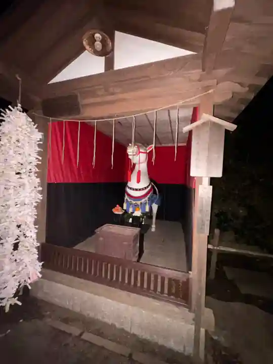 酒列磯前神社(茨城県)