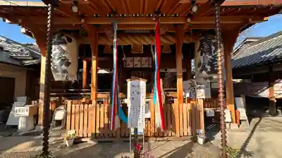彌榮神社(大阪府)