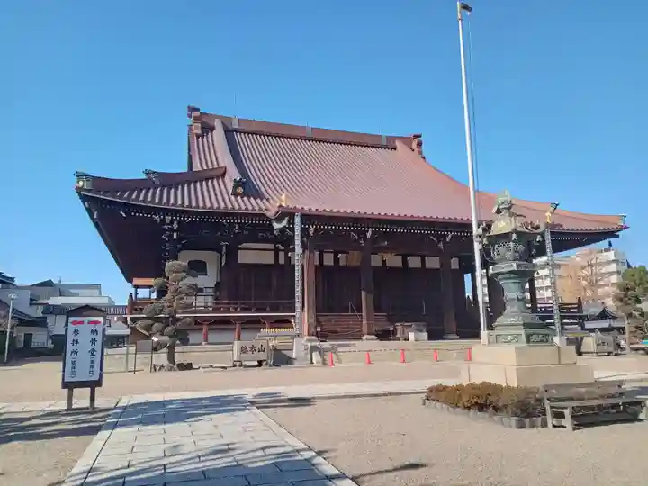 大念佛寺(大阪府)