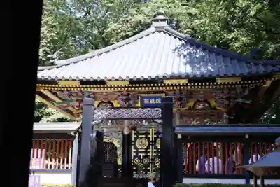 瑞鳳殿(宮城県)