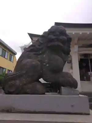 熊野神社（新井）(千葉県)
