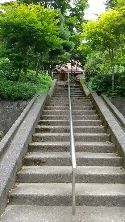 日輪寺のその他建物