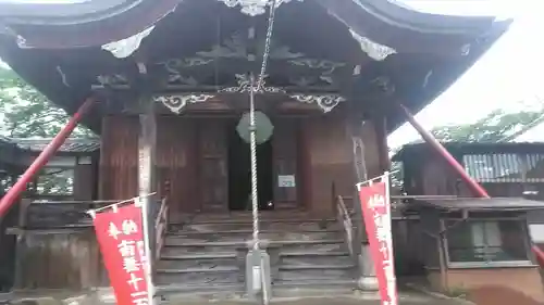 観音寺(福岡県)