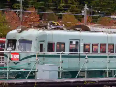 岩瀧不動堂(静岡県)