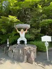 戸明神社(福岡県)