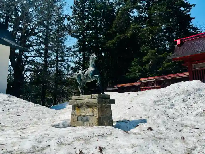高照神社(青森県)
