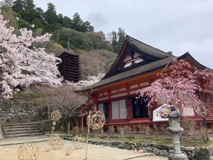 談山神社(奈良県)