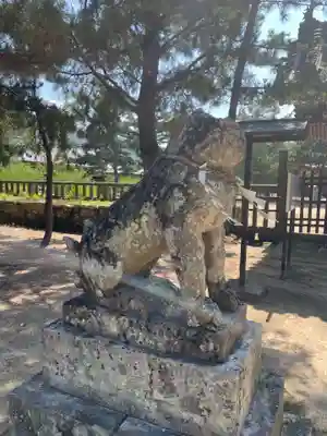 石清水神社(香川県)