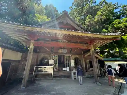 金剛證寺(三重県)