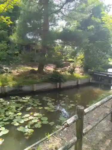 梁川八幡神社(福島県)