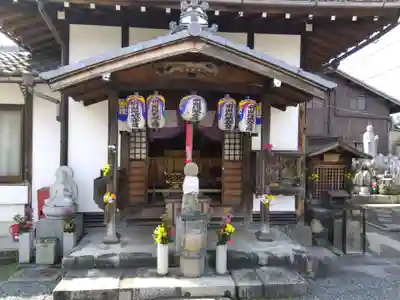 聞名寺(京都府)