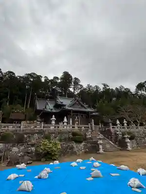 春日神社のその他建物