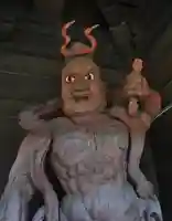 普門寺(切り絵御朱印発祥の寺)(愛知県)