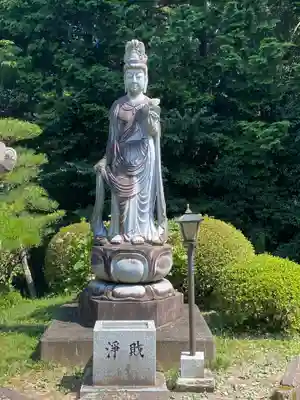 阿彌陀院の仏像