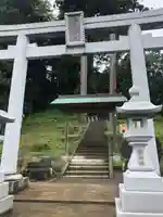種里八幡宮(青森県)