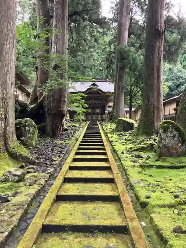 永平寺(福井県)