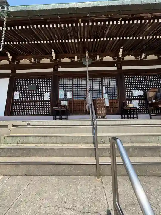 多聞寺(兵庫県)