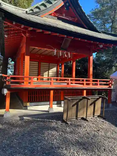 玉前神社(千葉県)