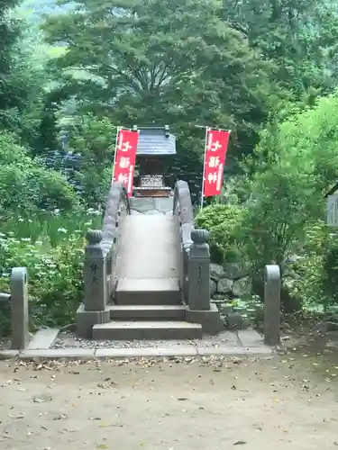 放光寺(山梨県)